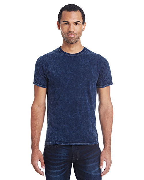 Tie-Dye CD1300 Men Drop Ship Vintage Mineral Wash T-Shirt at GotApparel