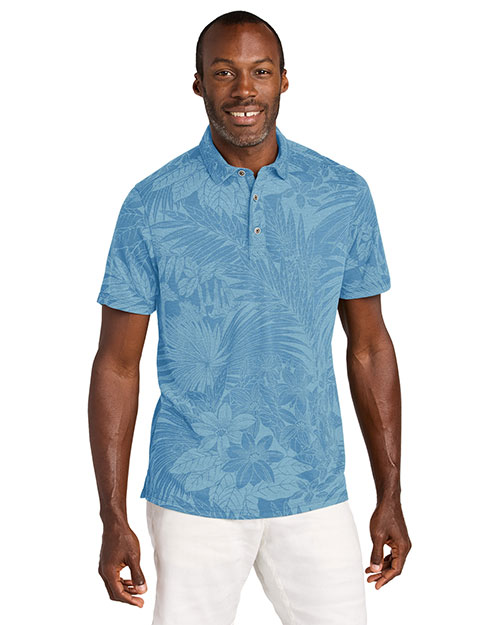 Tommy Bahama ST227544TB ® Santiago Paradise Polo at GotApparel