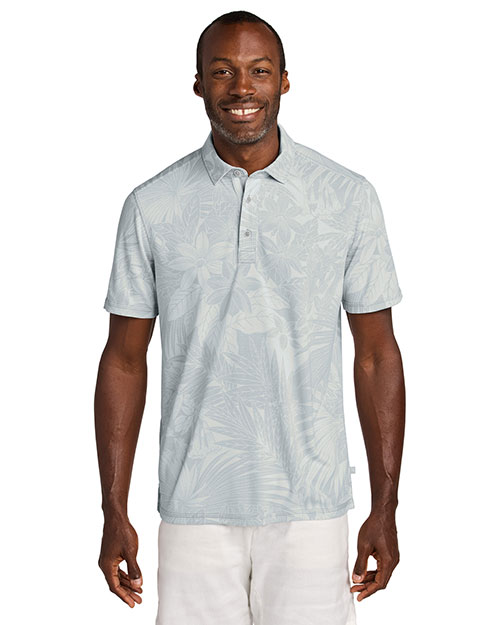 Tommy Bahama ST227544TB ® Santiago Paradise Polo at GotApparel