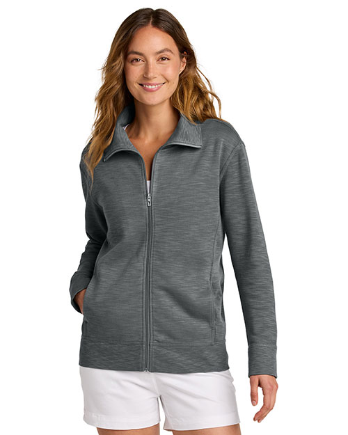 Tommy Bahama SW221983TB ® Women's Tobago Bay Full-Zip at GotApparel