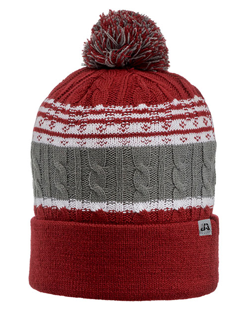 Top Of The World TW5002 Adult Altitude Knit Cap at GotApparel