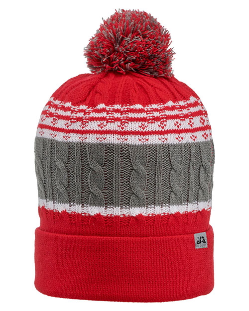 Top Of The World TW5002 Adult Altitude Knit Cap at GotApparel