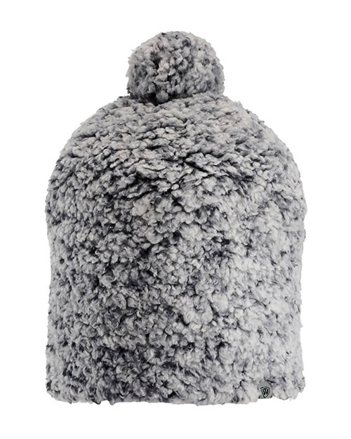 Top Of The World TW5006 Men Epic Sherpa Knit Hat at GotApparel