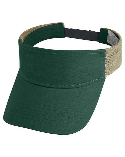 Top Of The World TW5504 Adult Brink Visor at GotApparel