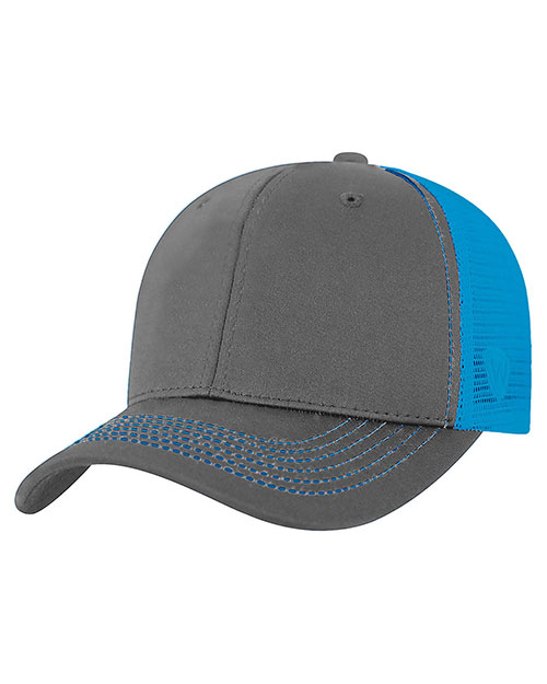 J America TW5505 Adult Ranger Cap at GotApparel