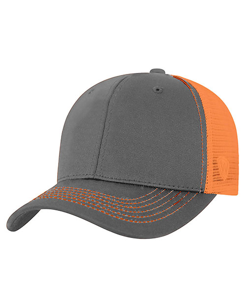 J America TW5505 Adult Ranger Cap at GotApparel