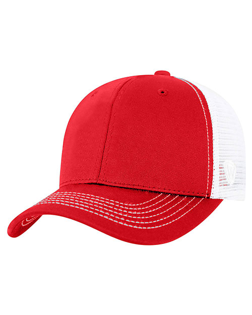 J America TW5505 Adult Ranger Cap at GotApparel