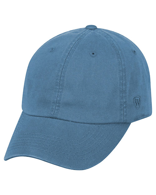 J America TW5510 Adult Crew Cap at GotApparel