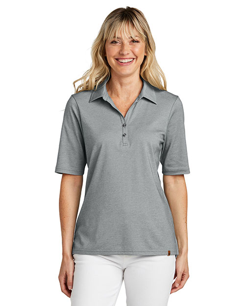 TravisMathew Ladies Sunsetters Polo TM1LD004 at GotApparel