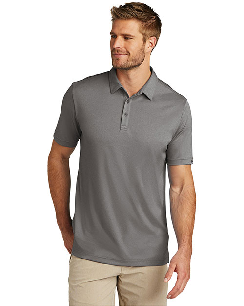 Travismathew TM1MU410 Men Coto Performance Polo. at GotApparel