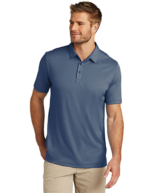 Travismathew TM1MU410 Men Coto Performance Polo. at GotApparel