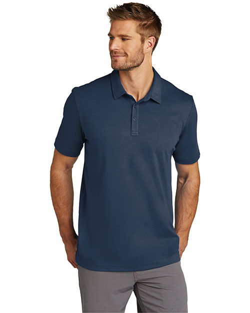 Travismathew TM1MU411 Men Oceanside Solid Polo. at GotApparel