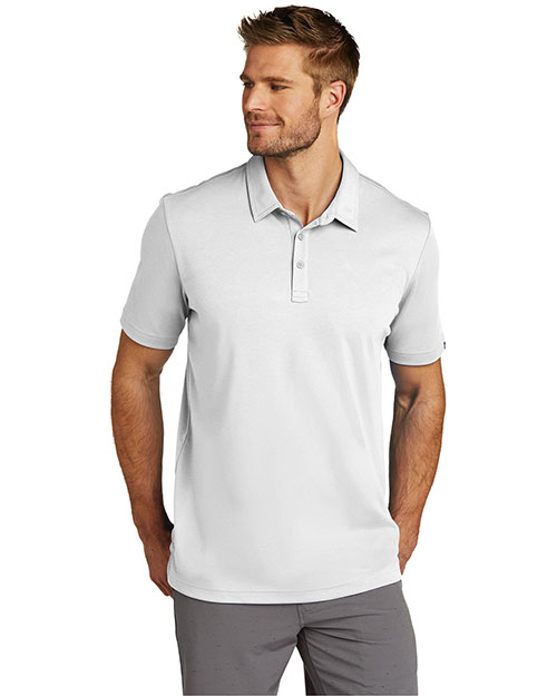 Custom Embroidered Travismathew TM1MU411 Men Oceanside Solid Polo. at GotApparel