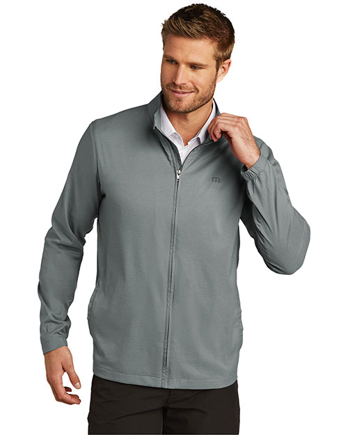 Custom Embroidered Travismathew TM1MU422 Men Surfside Full-Zip Jacket. at GotApparel