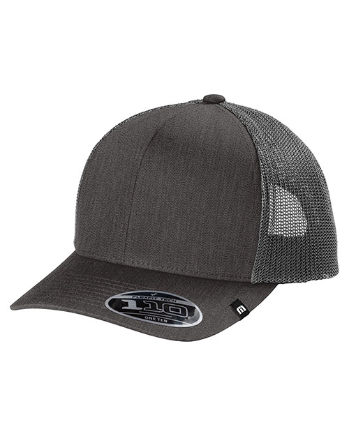 Custom Embroidered Travismathew TM1MU423 Men Cruz Trucker Cap. at GotApparel