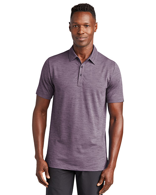TravisMathew Auckland Slub Polo TM1MW451 at GotApparel