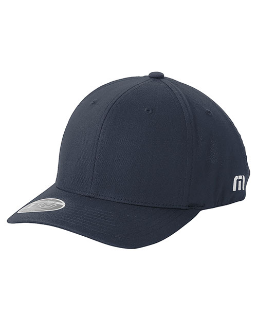 TravisMathew FOMO Solid Cap TM1MY391 at GotApparel