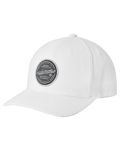 TravisMathew On Ice Patch Cap TM1MZ334 at GotApparel