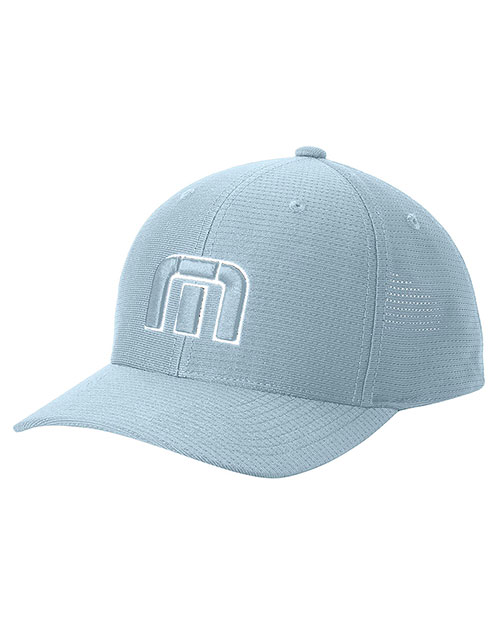 TravisMathew Front Icon Cap TM1MZ335 at GotApparel