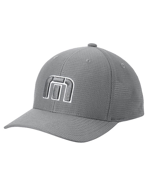 TravisMathew Front Icon Cap TM1MZ335 at GotApparel