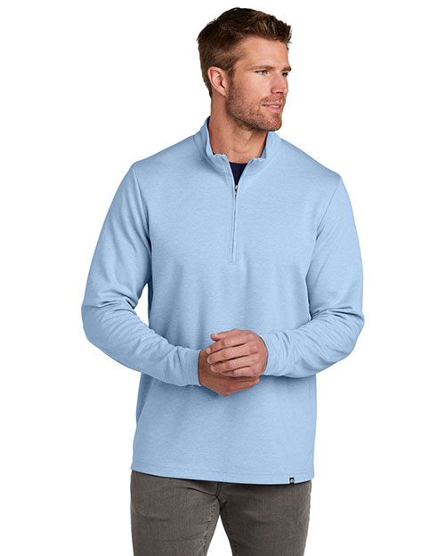 TravisMathew Coveside 1/4-Zip TM1MZ339 at GotApparel