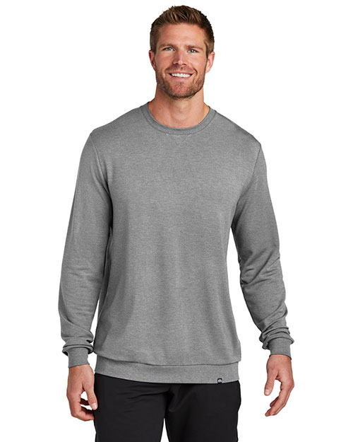 TravisMathew Long Weekend Crew TM1MZ342 at GotApparel