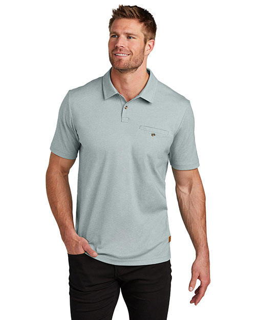 TravisMathew Sunsetters Pocket Polo TM1MZ344 at GotApparel