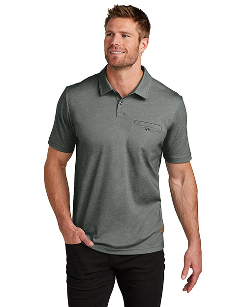 TravisMathew Sunsetters Pocket Polo TM1MZ344 at GotApparel