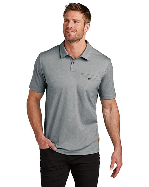 TravisMathew Sunsetters Pocket Polo TM1MZ344 at GotApparel