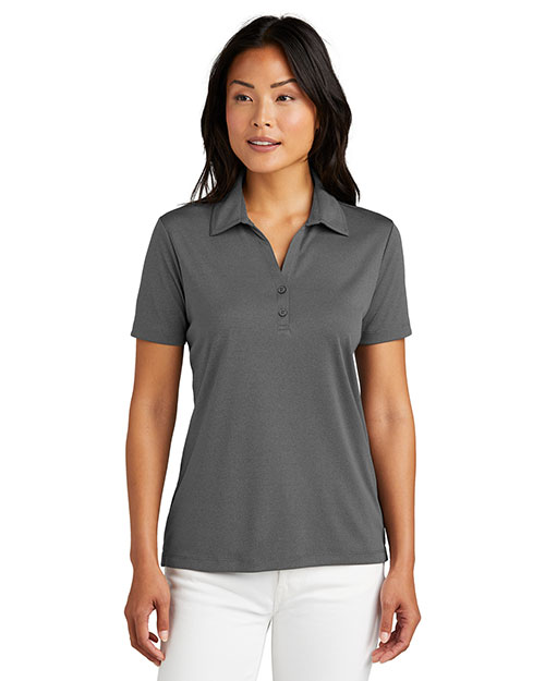 TravisMathew Ladies Coto Performance Polo TM1WX002 at GotApparel