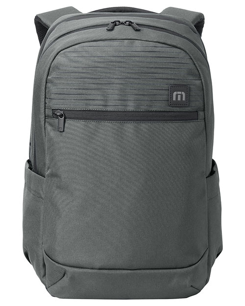 TravisMathew Approach Backpack TMB100 at GotApparel