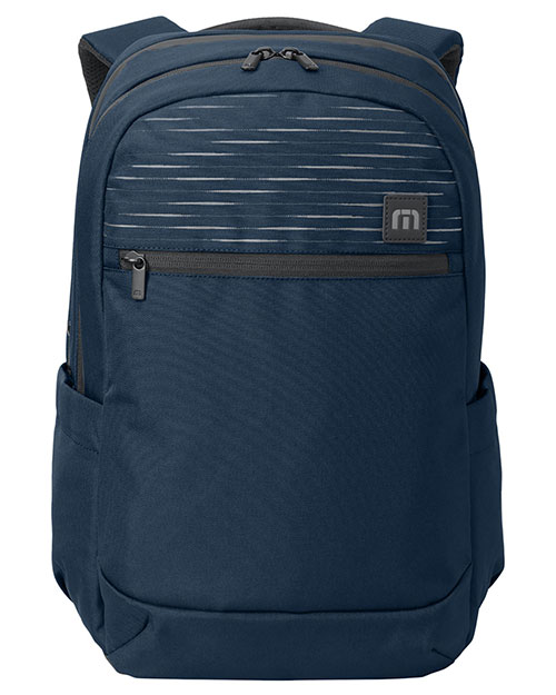 TravisMathew Approach Backpack TMB100 at GotApparel