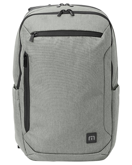 TravisMathew Duration Backpack TMB105 at GotApparel