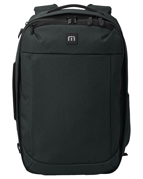 TravisMathew Lateral Convertible Backpack TMB106 at GotApparel