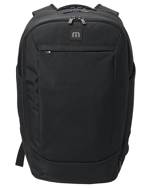 TravisMathew Lateral Backpack TMB107 at GotApparel