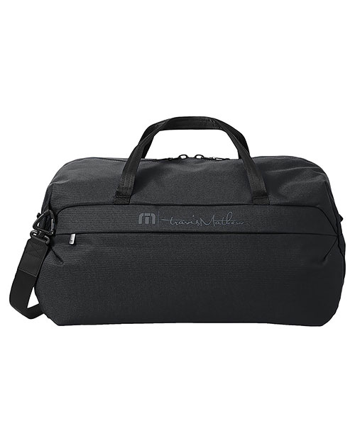 TravisMathew Lateral Duffel TMB200 at GotApparel