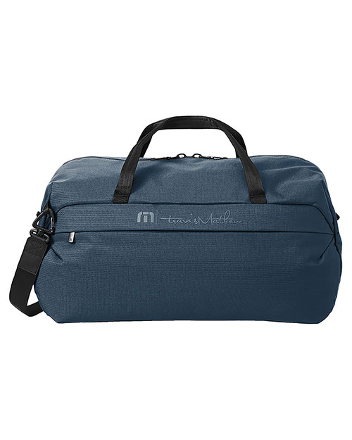 TravisMathew Lateral Duffel TMB200 at GotApparel