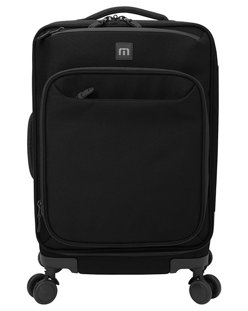 TravisMathew Quad Carry-On Spinner TMB400 at GotApparel