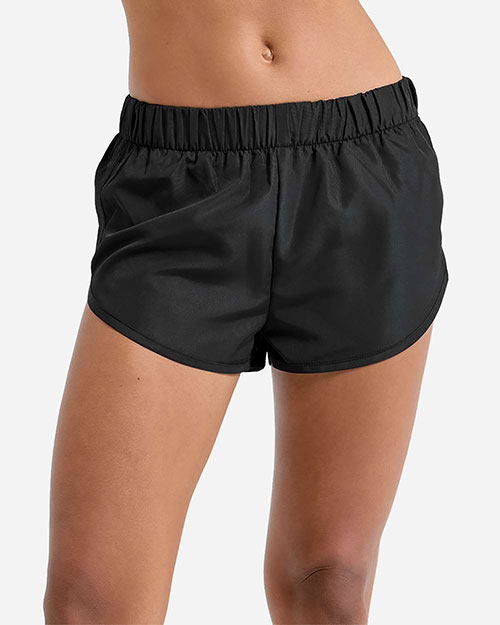 TriDri TD049 Women's Running Shorts at GotApparel
