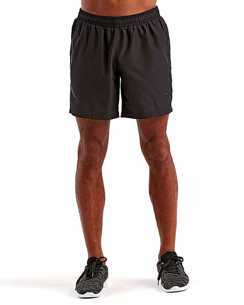 TriDri TD052 Men's Training Shorts at GotApparel