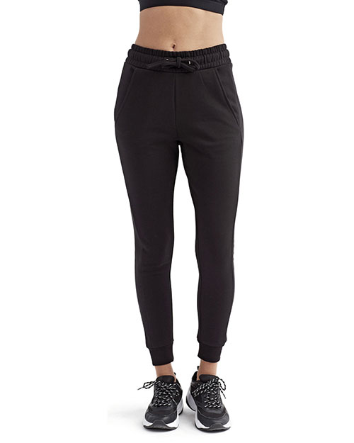 TriDri TD055  Ladies' Yoga Fitted Jogger at GotApparel