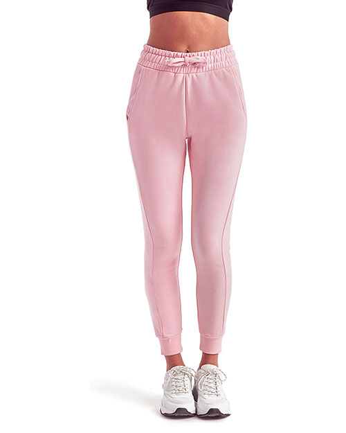 TriDri TD055  Ladies' Yoga Fitted Jogger at GotApparel