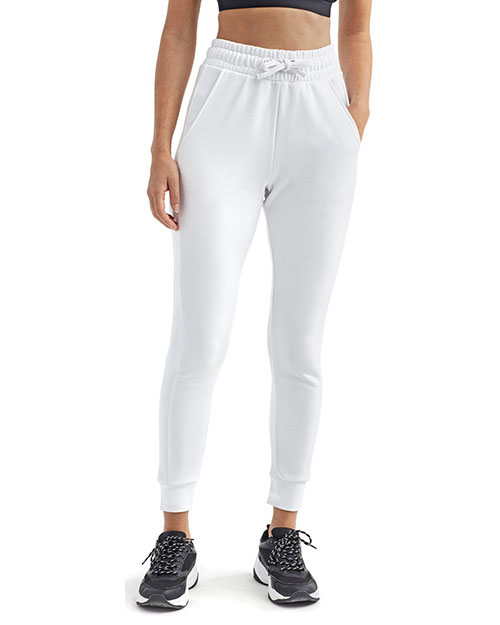 TriDri TD055 Ladies' Yoga Fitted Jogger at GotApparel