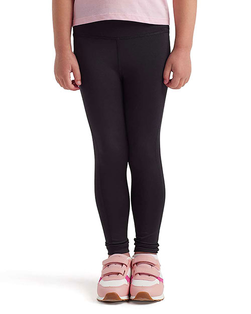 TriDri TD31B Youth Recycled Performance Legging at GotApparel