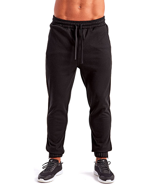 TriDri TD449  Men's Spun-Dye Jogger at GotApparel