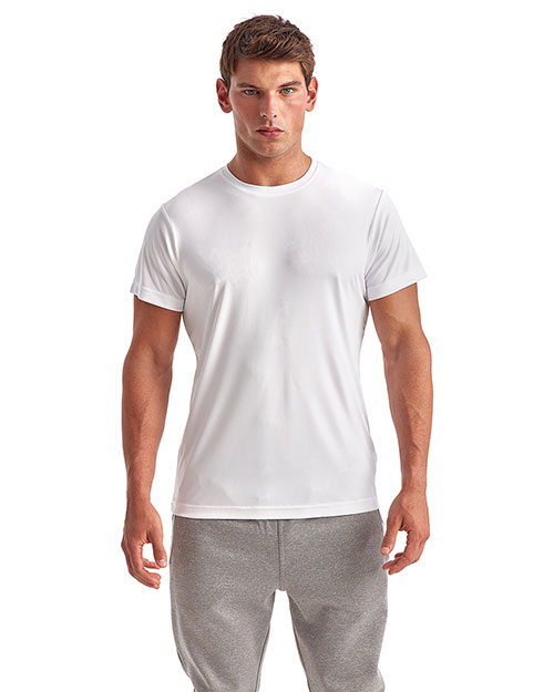 TriDri TD501 Unisex Recycled Performance T-Shirt at GotApparel
