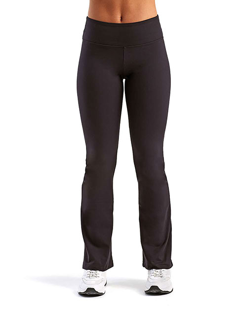 TriDri TD537 Women’s Flare Leggings at GotApparel