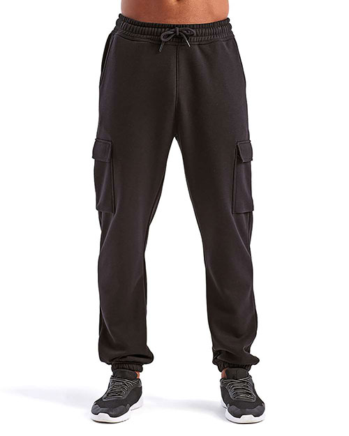 TriDri TD604 Unisex Riley Cargo Joggers at GotApparel