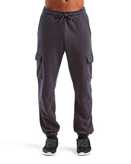 TriDri TD604 Unisex Riley Cargo Joggers at GotApparel