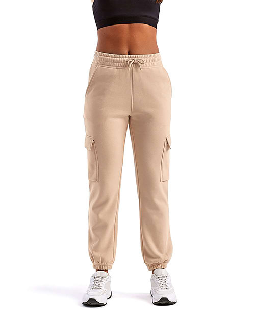 TriDri TD604 Unisex Riley Cargo Joggers at GotApparel